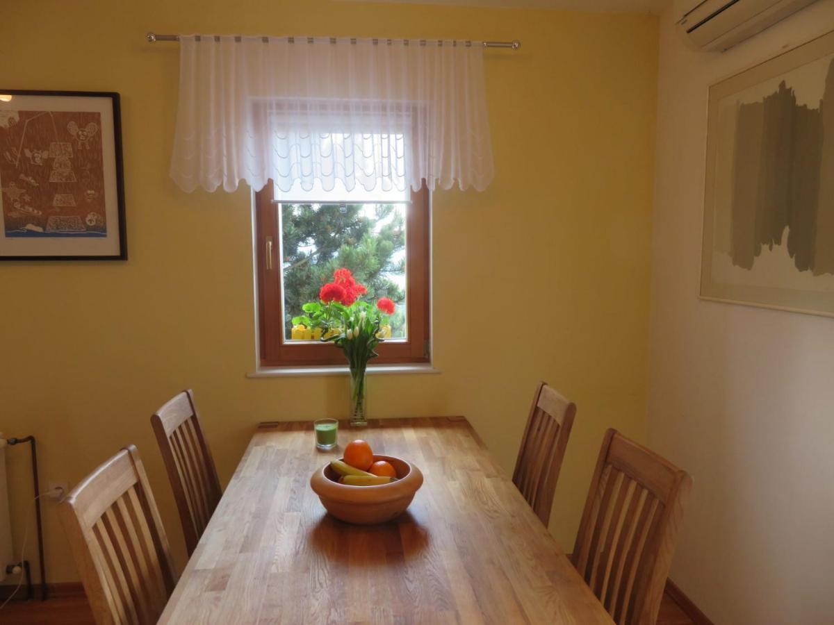 Holiday House Panorama Podčetrtek Kültér fotó